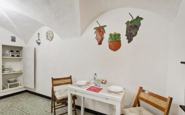 Charming Genova Residenza D'Epoca