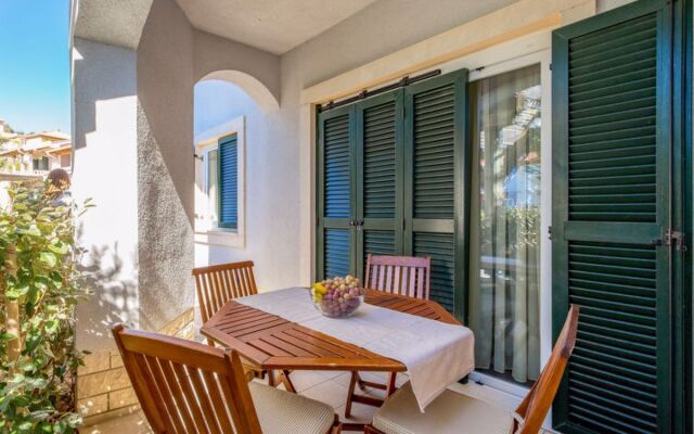 Apartment Pavica 2 Spiez