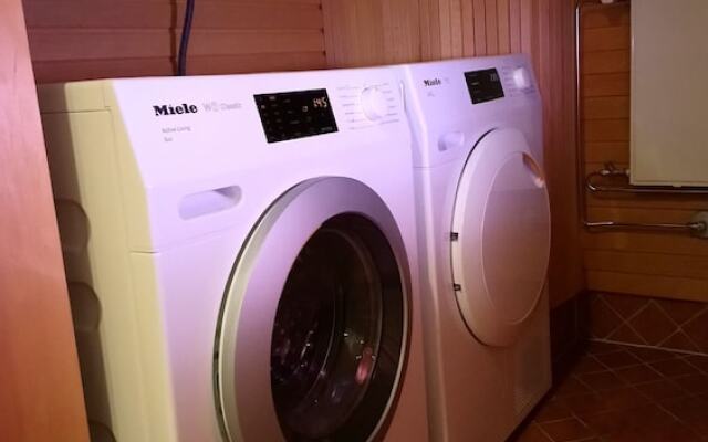 Suberb location with Silence