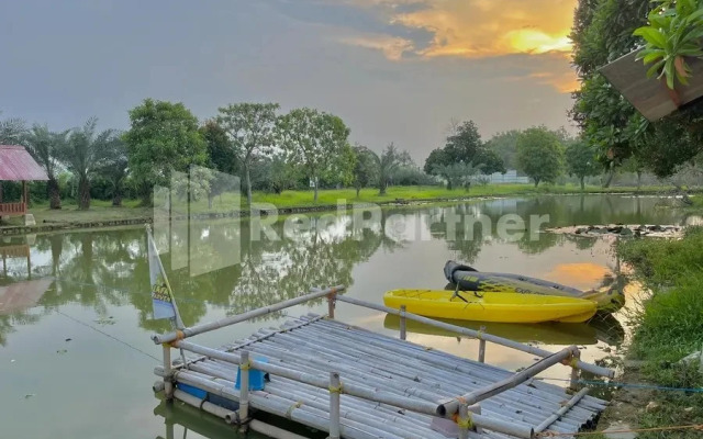 Lafa Park Syariah Rengas Bandung Cikarang RedPartner