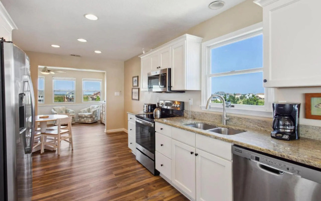 7081 Southern Breeze Oceanfront
