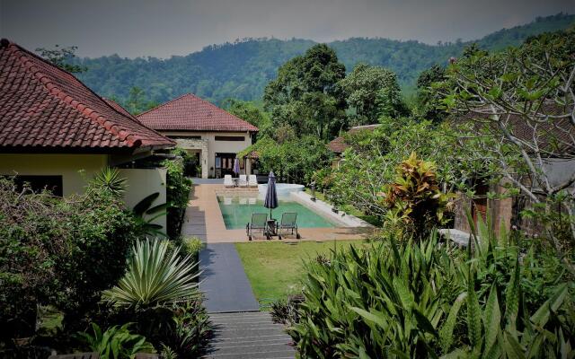Villa Kendi