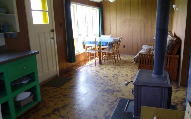 Millerï¿½s Family Camp