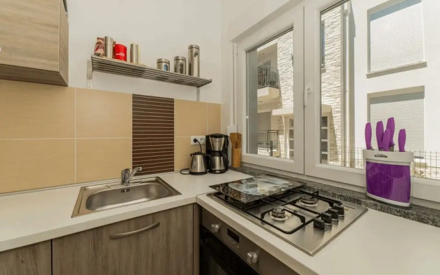 Apartments Boras