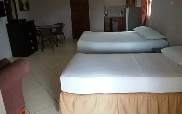 Islanders Place