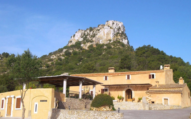 Agroturisme Es Picot