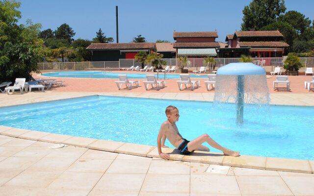 Résidence Nemea les Rives de Saint Brice