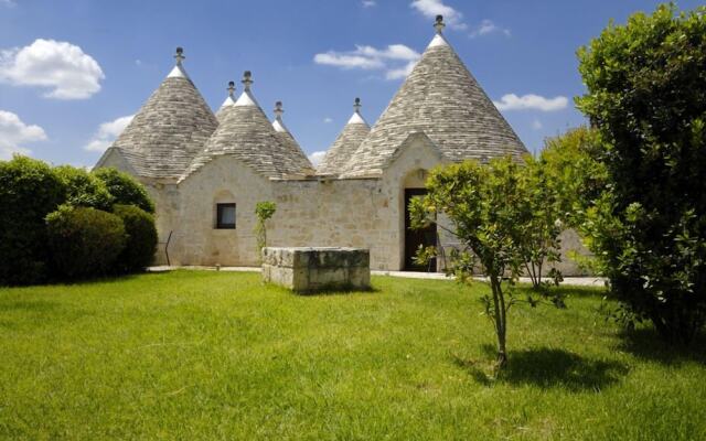 Abate Masseria & Resort