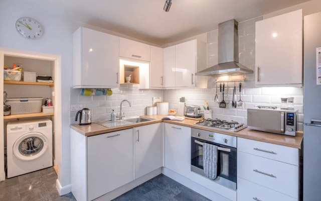 The Townhouse, Ipswich