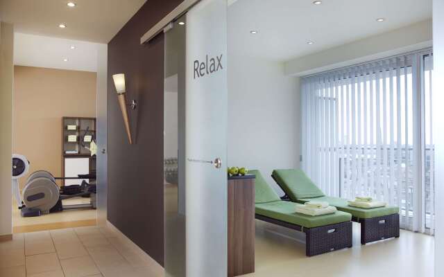 Lindner Hotel Antwerp, part of JdV by Hyatt