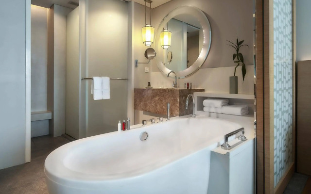 Rayong Marriott Resort & Spa
