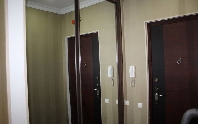 Bochorma Apartment