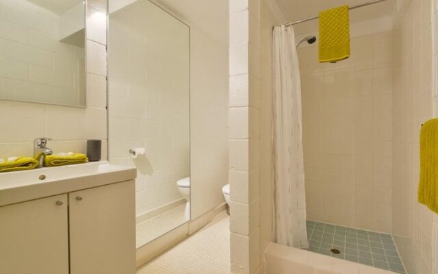 BEST WESTERN Sea Breeze Resort Exmo