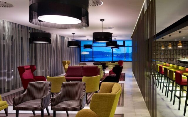 Park Plaza Histria Pula & Marina Wing