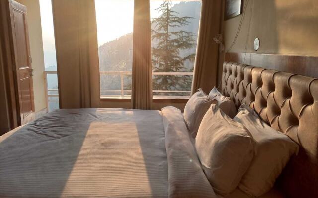 The Jungle Story - Shimla | By Headquarter