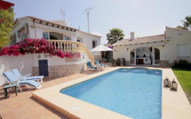 Villa Amaya