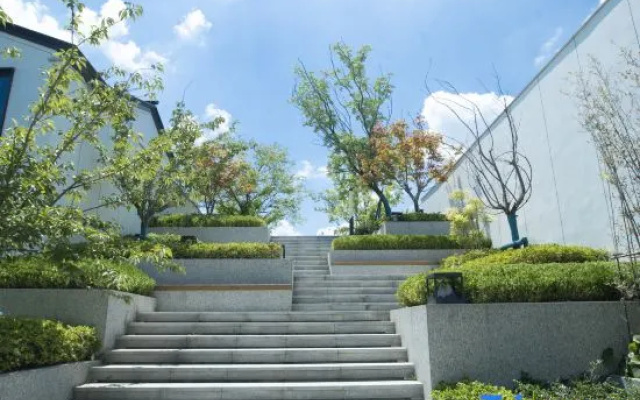Yiyun Qingshe – Outside – Changzhou