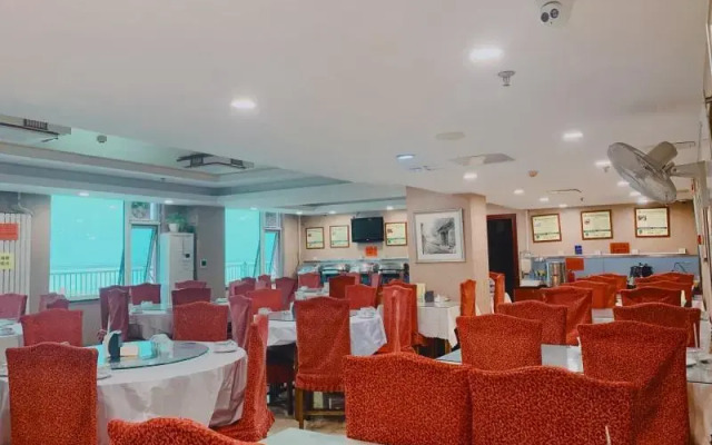 GreenTree Inn New International Exhibition Center