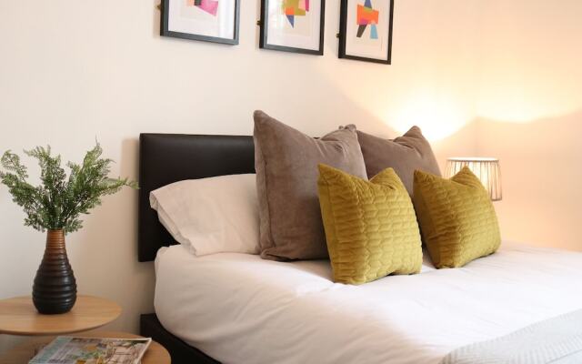 Ampthill Suites