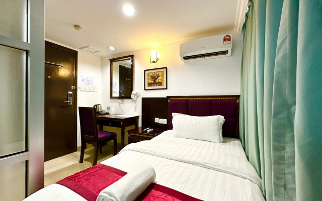 Valley Hotel