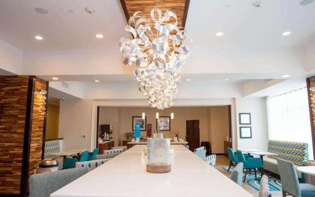 Hampton Inn Atlantic City/Absecon
