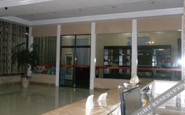 Xinhao Business Hotel