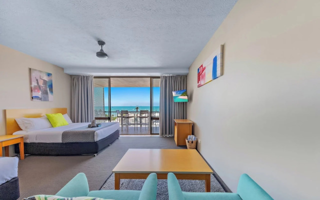 Ocean Views 14A