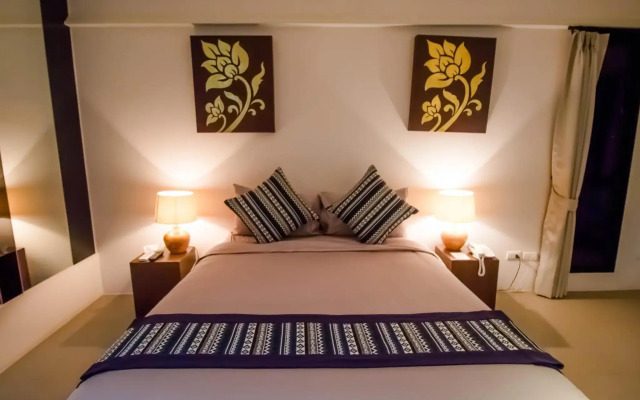 Fortune Riverview Hotel Chiang Khong