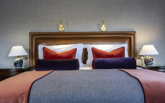Knipoch House Hotel