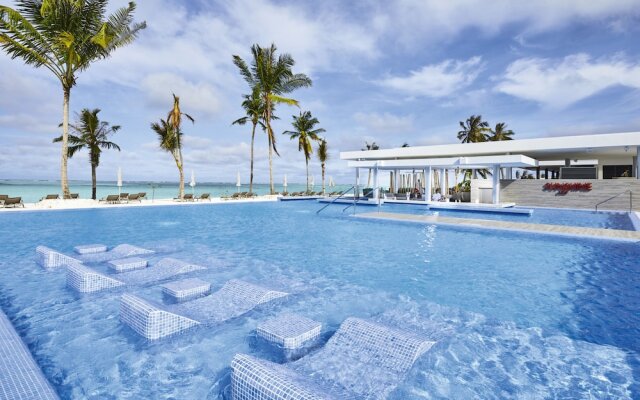 RIU Atoll All inclusive