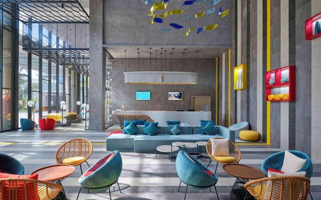 ibis Styles Vung Tau