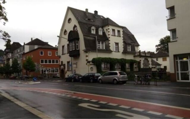 Hotel Haus Müller