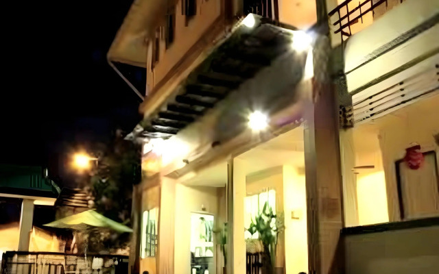 Santipran Place