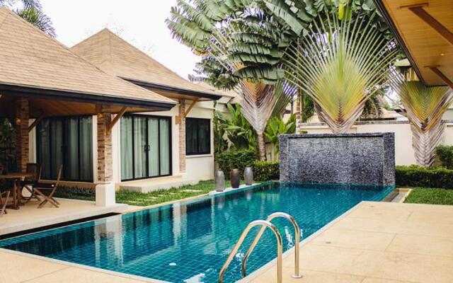Villa Peata by TropicLook