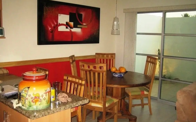 Condo Coto Diamante