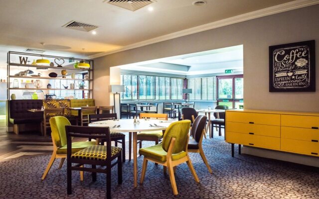 Holiday Inn Express Birmingham - Walsall