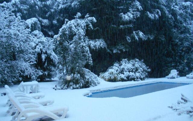 Hostería Pichi Rincón