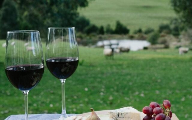 Haven Red Hill