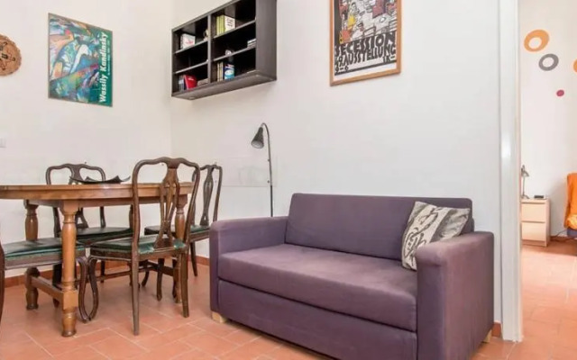 Apartment Colosseo Express