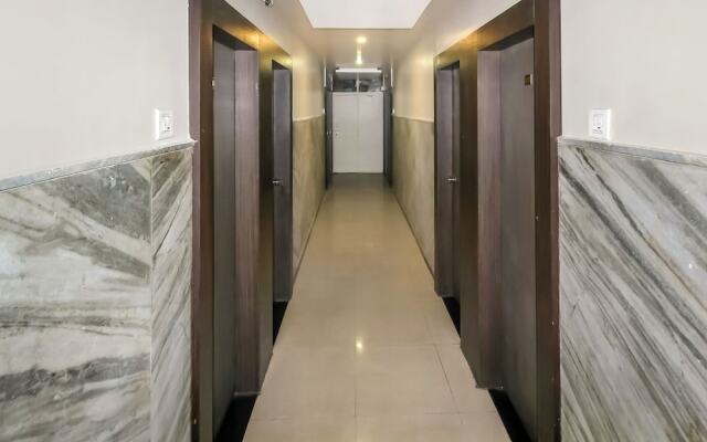 OYO 12522 Hotel Panchganga