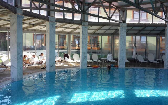 Spa Hotel Rimska Banya