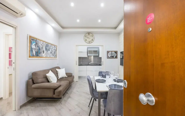 Orto Botanico Family Flat by Wonderful Italy