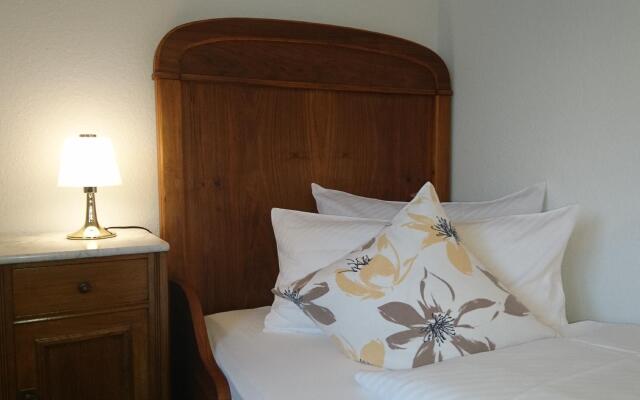 Pension Landhaus Fischer