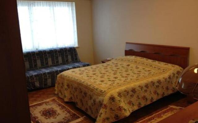 Apartment Plauncas Acletta