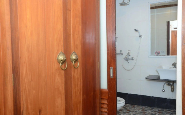 Be Na Cam Guesthouse