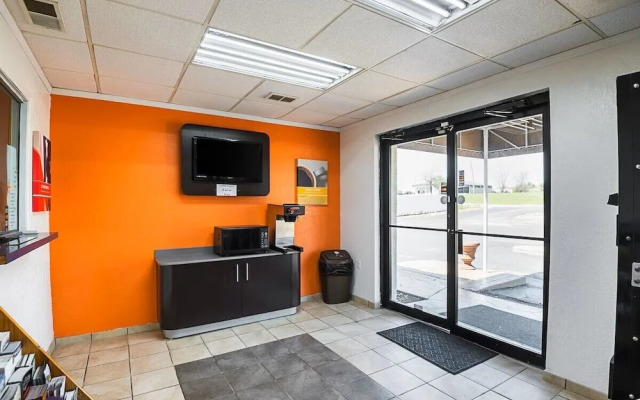 Economy Hotel Kansas City