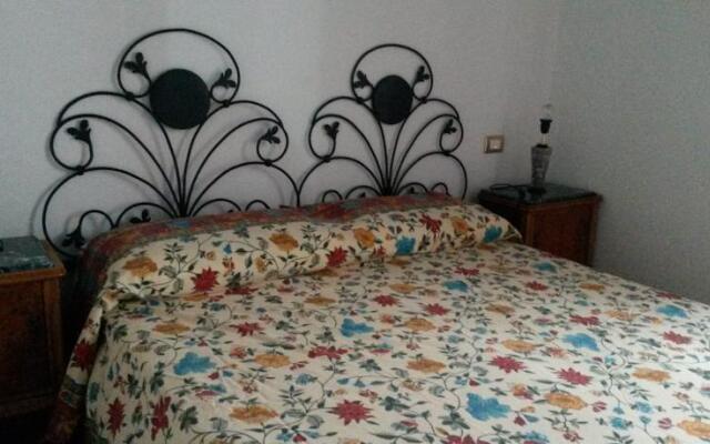 Appartamento Ortigia