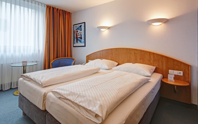 Hotel Schwanen Stuttgart-Airport Messe