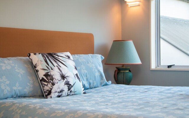 Maxwell's Golf Retreat