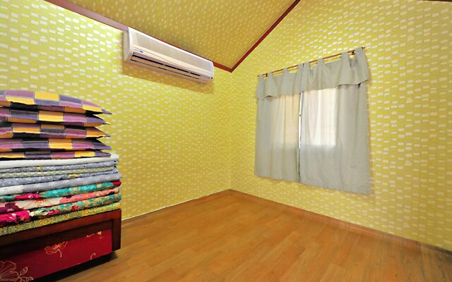 Gapyeong Clear Brook Green Mountain Pension